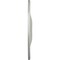 Ekena Millwork Galveston Ceiling Medallion (Fits Canopies up to 5 7/8"), 51"OD x 3 5/8"ID x 3 3/8"P, Flash Copper CM51GLFCS - alternate 3